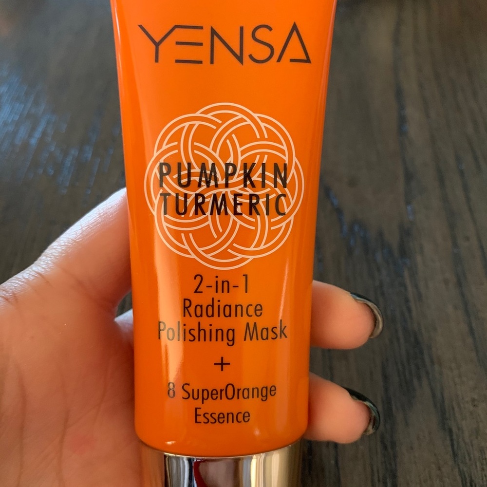 Polishing mask